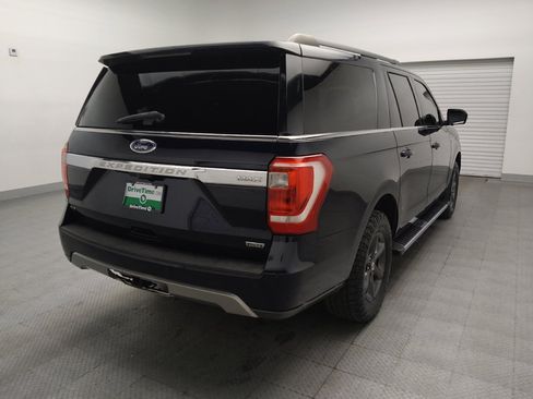 Used 2021 Ford Expedition Max XLT AWD/4WD image 9