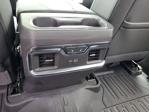 New 2026 GMC Sierra 1500 SLT w/ SLT Premium Plus Package AWD/4WD image 18