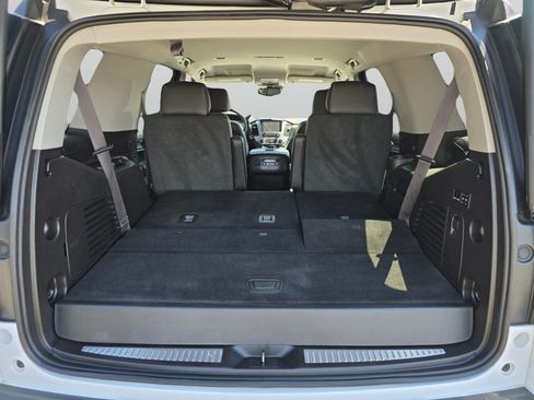 Used 2015 GMC Yukon SLT AWD/4WD image 21