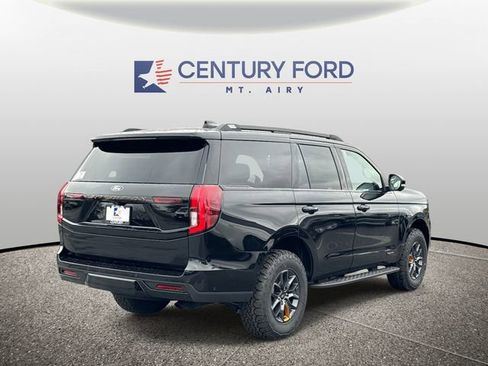 New 2025 Ford Expedition Tremor image 2