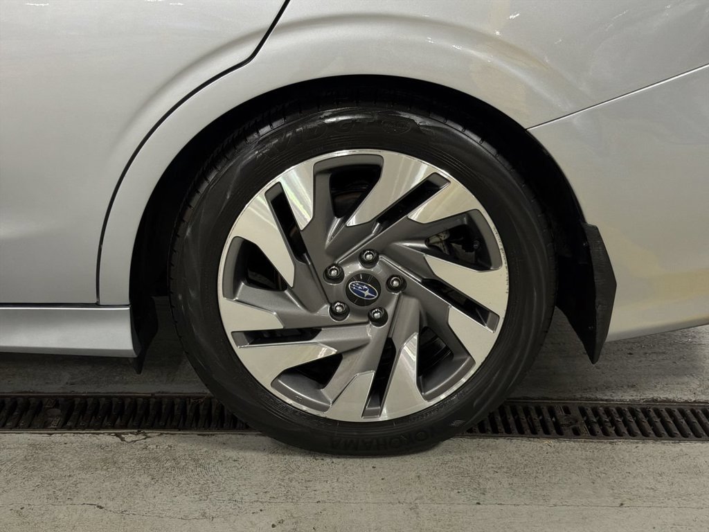 Certified 2024 Subaru Legacy Limited AWD/4WD image 11