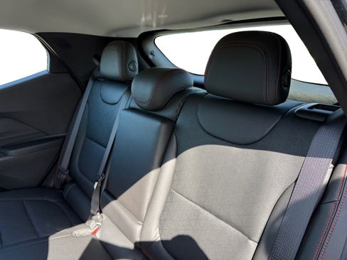 New 2027 Chevrolet Bolt RS image 16