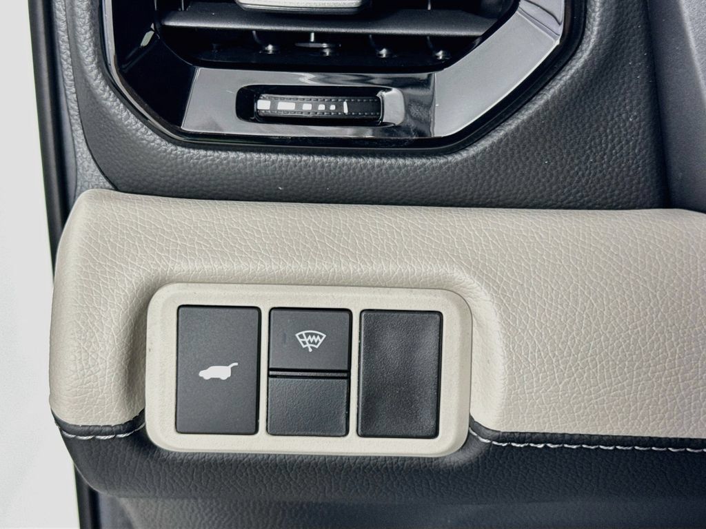 New 2026 Honda Passport TrailSport Elite image 15