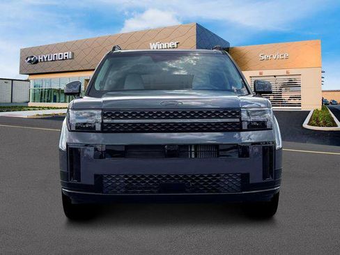 New 2026 Hyundai Santa Fe Calligraphy image 12