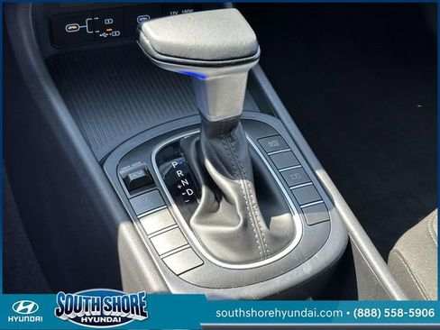Certified 2024 Hyundai Kona SEL image 34