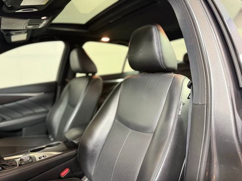 Used 2023 INFINITI Q50 Sensory AWD/4WD image 19