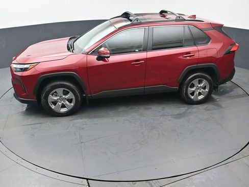 Used 2024 Toyota RAV4 XLE w/ Convenience Package AWD/4WD image 41