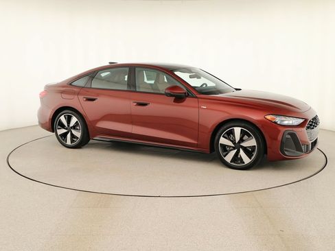 New 2026 Audi A5 2.0T Premium Plus AWD/4WD image 9