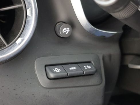 Used 2021 Chevrolet Camaro SS image 26