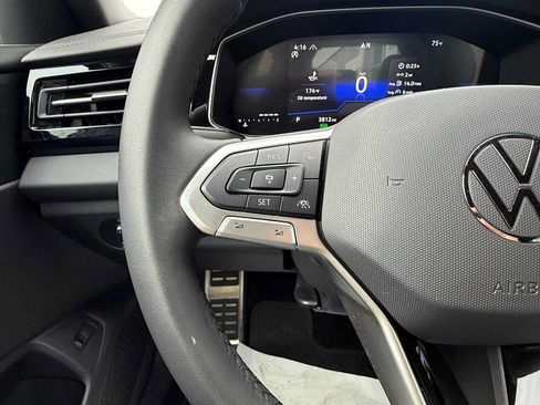 Certified 2026 Volkswagen Jetta Sport FWD image 17