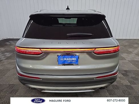 Used 2022 Lincoln Corsair AWD w/ Equipment Group 101A image 14