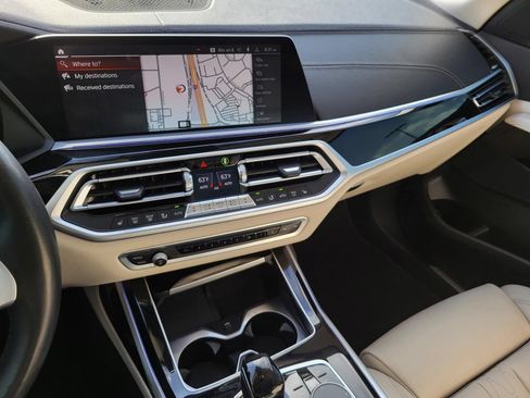 Used 2022 BMW X7 xDrive40i AWD/4WD image 22