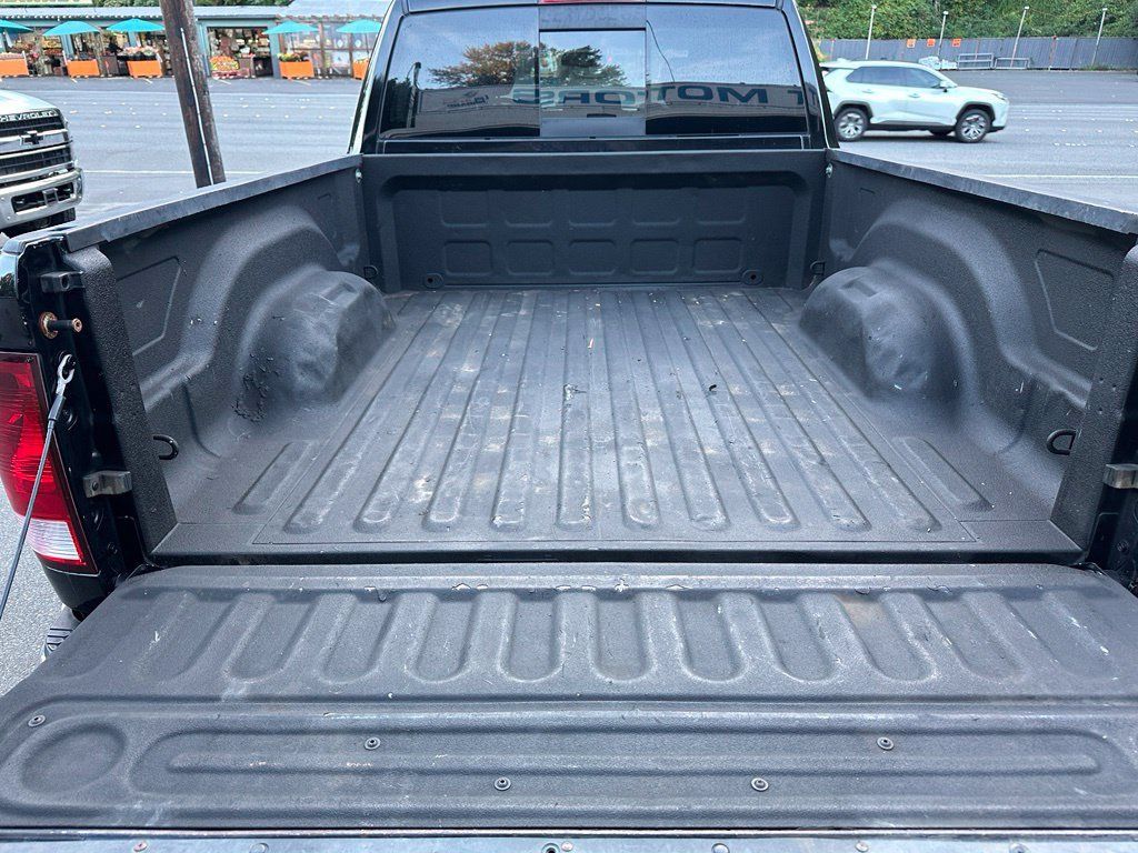 Used 2012 RAM 3500 Laramie w/ Protection Group AWD/4WD image 39