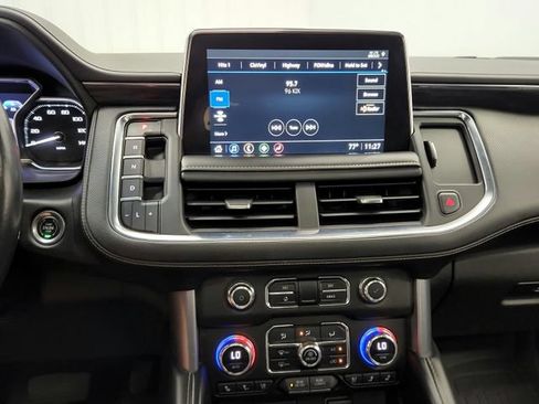 Used 2021 GMC Yukon SLT w/ SLT Premium Package RWD image 23