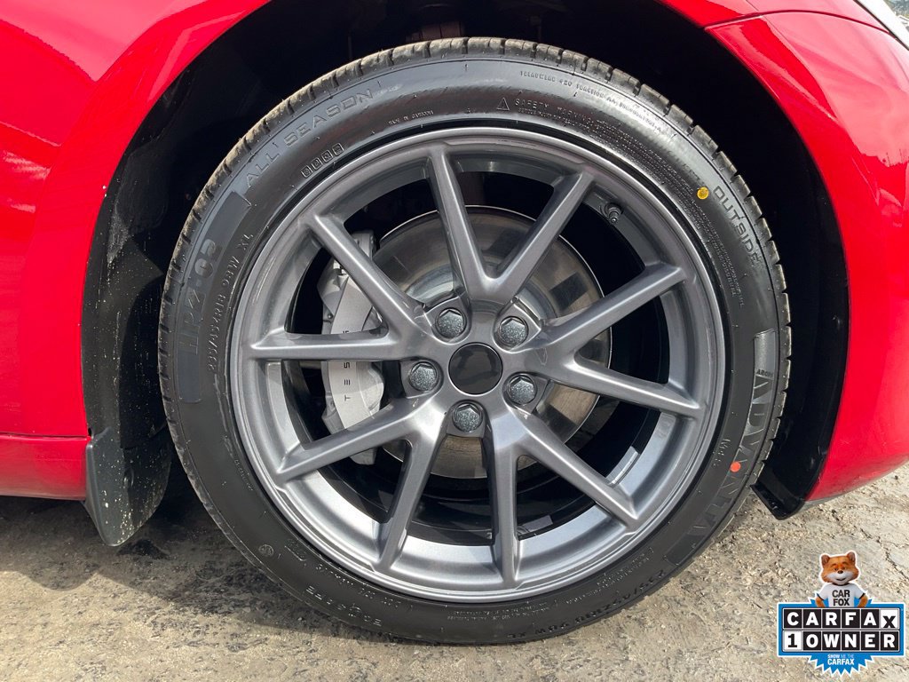 Used 2023 Tesla Model 3 Long Range AWD/4WD image 74
