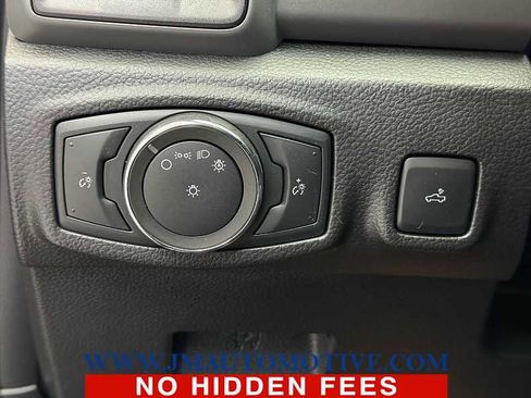 Used 2022 Ford Ranger XL w/ Equipment Group 101A High image 34