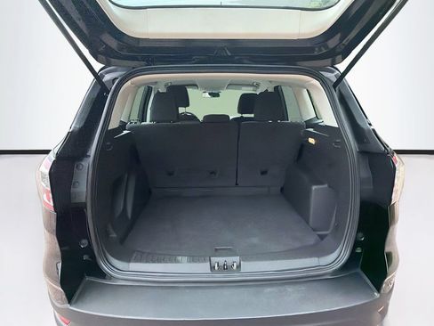 Used 2017 Ford Escape S FWD image 26