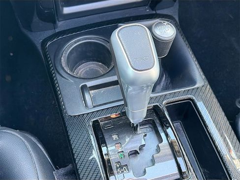 Used 2023 Toyota 4Runner TRD Off-Road Premium image 17