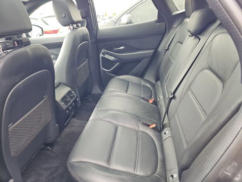 Used 2020 Jaguar E-PACE SE image 17