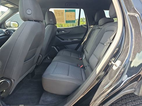 Used 2025 Chevrolet Equinox LT FWD image 18