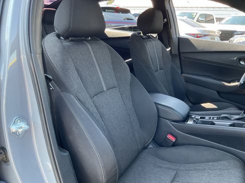 Used 2024 Honda Accord Sport image 21