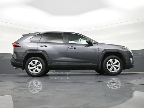 Used 2024 Toyota RAV4 LE image 28
