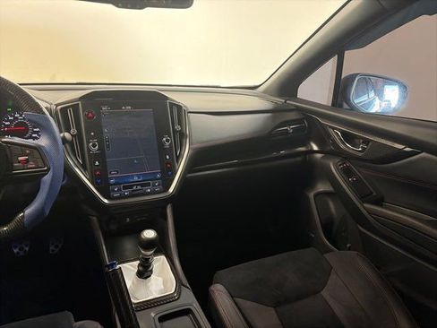 Used 2022 Subaru WRX Limited image 28