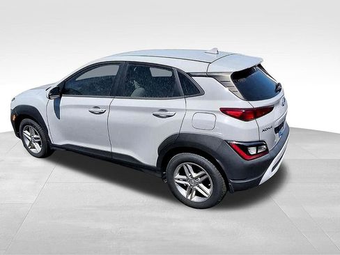 Used 2022 Hyundai Kona SE FWD image 15