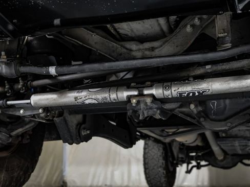 Used 2019 Ford F250 Limited w/ FX4 Off-Road Package AWD/4WD image 60