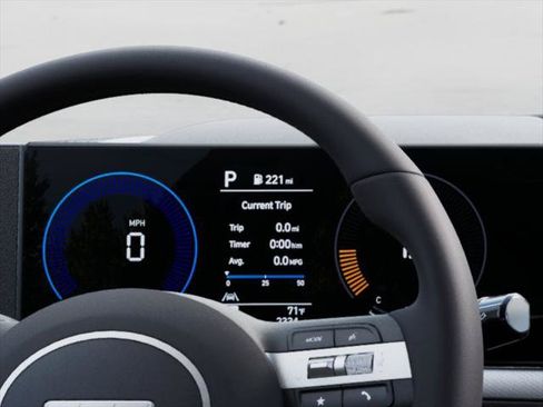 New 2026 Hyundai Sonata SEL FWD image 14