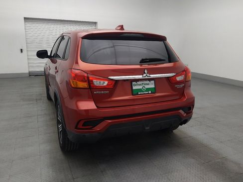 Used 2019 Mitsubishi Outlander Sport ES FWD image 6