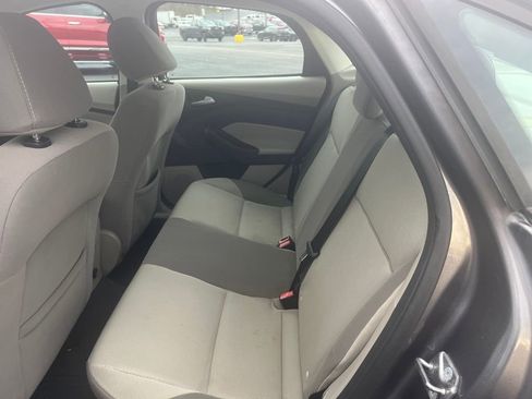 Used 2014 Ford Focus SE image 23