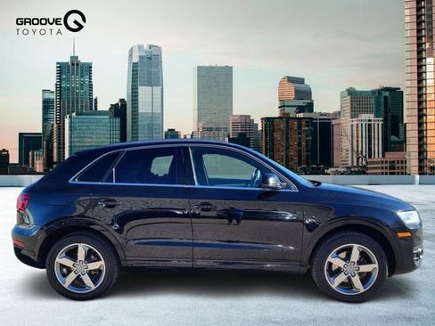 Used 2015 Audi Q3 2.0T Premium Plus image 7