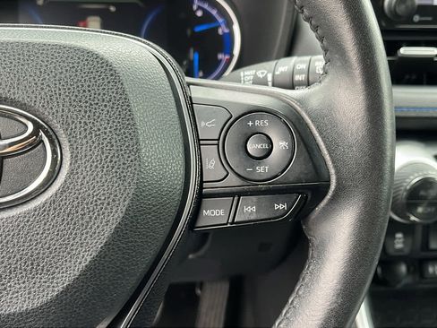 Used 2019 Toyota RAV4 XSE w/ Carpet Mat Package image 13