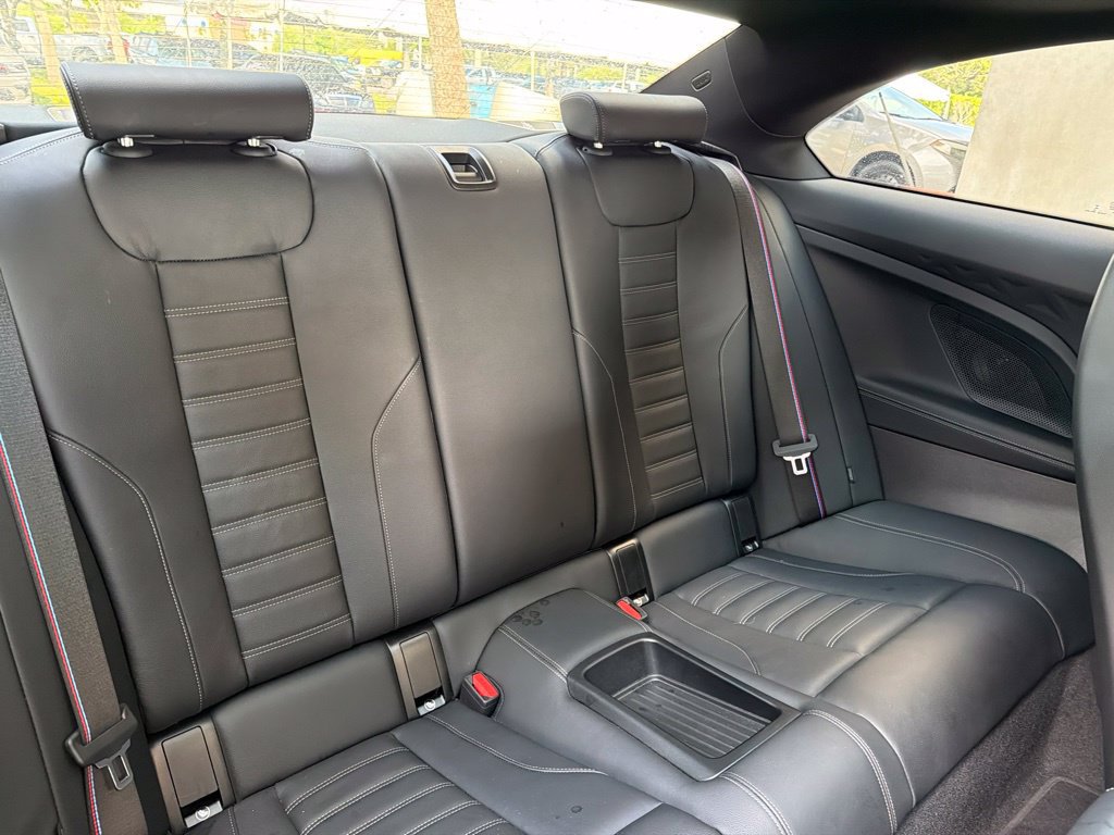 Used 2026 BMW M2 RWD image 36