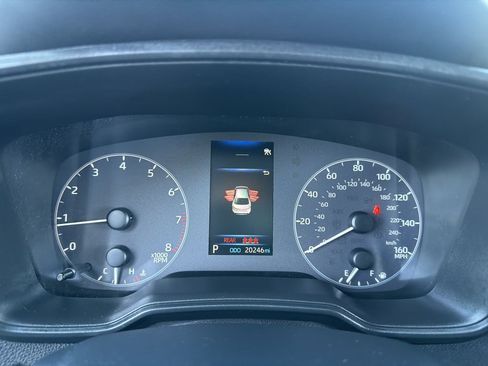 Used 2023 Toyota Corolla LE image 30
