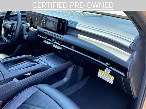 Used 2027 Kia Telluride EX X-Line AWD/4WD image 15
