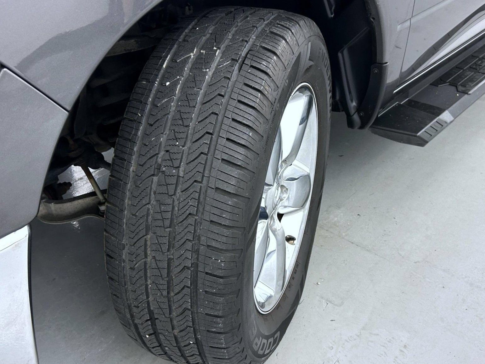 Used 2017 RAM 1500 Big Horn AWD/4WD image 24
