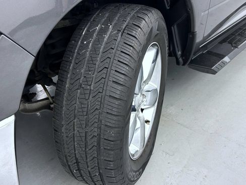 Used 2017 RAM 1500 Big Horn AWD/4WD image 24