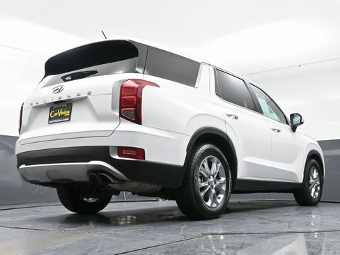 Used 2021 Hyundai Palisade SE image 50