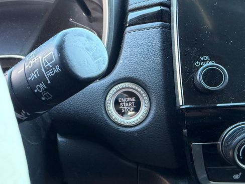 Used 2019 Honda CR-V EX image 10