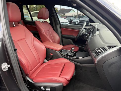 Used 2022 BMW X3 sDrive30i w/ M Sport Package 2 image 13