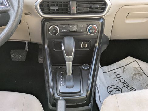Used 2021 Ford EcoSport S image 15