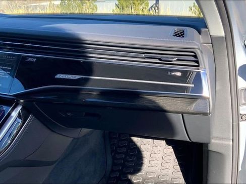 Certified 2025 Audi Q7 3.0T Premium Plus w/ Premium Plus Package image 16