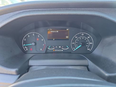 New 2025 Ford Transit 250 148 Medium Roof w/ Load Area Protection Package image 24