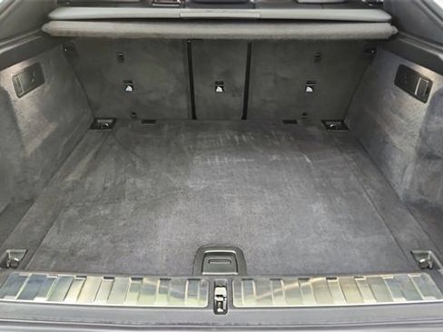 Used 2025 BMW X6 M60i image 15