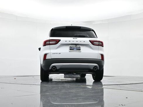 New 2026 Ford Escape Active image 35