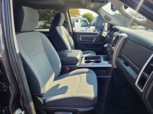 Used 2023 RAM 1500 Classic SLT w/ Trailer & Traction Group image 33