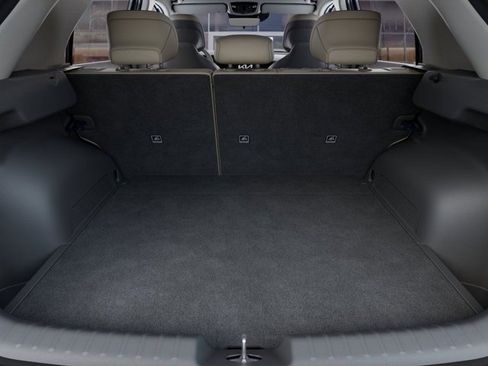 New 2025 Kia Niro EX Touring image 19