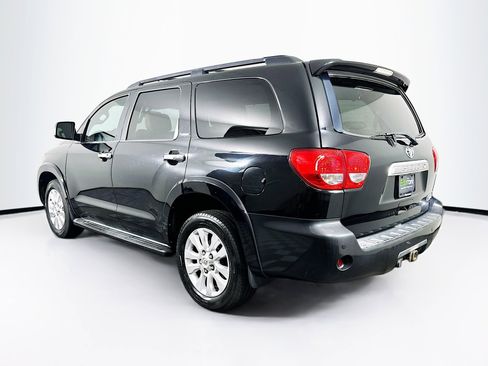 Used 2011 Toyota Sequoia Platinum image 5